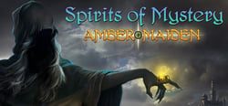 Spirits of Mystery: Amber Maiden Collector's Edition header banner