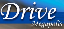 Drive Megapolis header banner