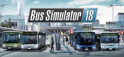 Bus Simulator 18 header banner