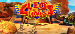 Cleo's Lost Idols header banner