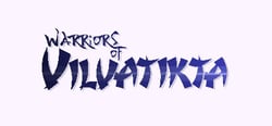 Warriors of Vilvatikta header banner