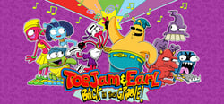 ToeJam & Earl: Back in the Groove! header banner