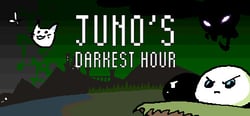 Juno's Darkest Hour header banner