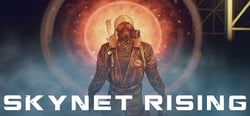 Skynet Rising : Portal to the Past header banner