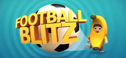 Football Blitz header banner