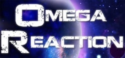 Omega Reaction header banner