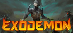 Exodemon header banner