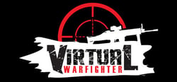 Virtual Warfighter header banner