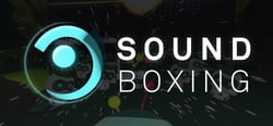 Soundboxing header banner