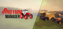 Pro Farm Manager header banner