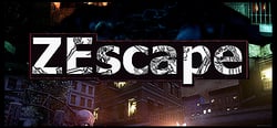 ZEscape header banner