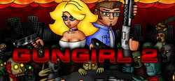 GunGirl 2 header banner