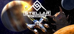 Stellar Interface header banner