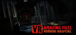 VR Amazing Files: Horror Hospital header banner