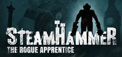 SteamHammerVR - The Rogue Apprentice header banner