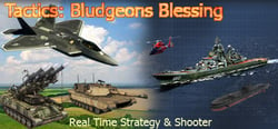 Tactics: Bludgeons Blessing header banner