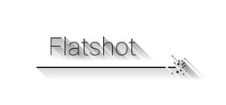 Flatshot header banner