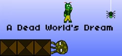 A dead world's dream header banner