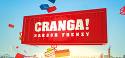 CRANGA!: Harbor Frenzy header banner
