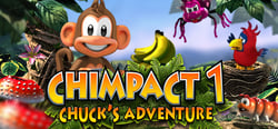 Chimpact 1 - Chuck's Adventure header banner
