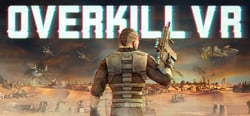 Overkill VR: Action Shooter FPS header banner