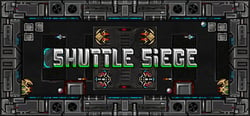 Shuttle Siege header banner