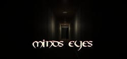 Minds Eyes header banner