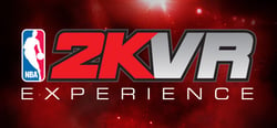 NBA 2KVR Experience header banner