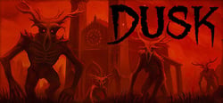 DUSK header banner