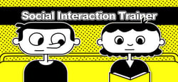 Social Interaction Trainer header banner