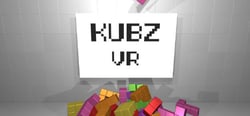 Kubz VR header banner