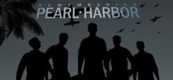 Remembering Pearl Harbor header banner
