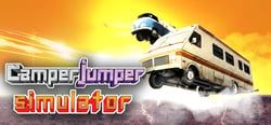 Camper Jumper Simulator header banner