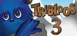Tribloos 3 header banner
