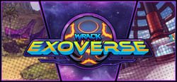 Wrack: Exoverse header banner