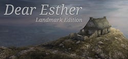 Dear Esther: Landmark Edition header banner