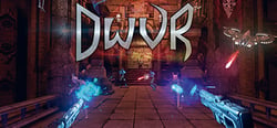 DWVR header banner
