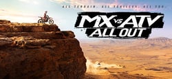 MX vs ATV All Out header banner