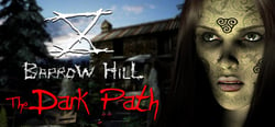 Barrow Hill: The Dark Path header banner