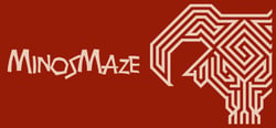 MinosMaze - The Minotaur's Labyrinth header banner