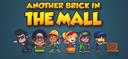 Another Brick in The Mall header banner