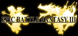 Epic Battle Fantasy 3 header banner