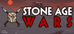Stone Age Wars header banner