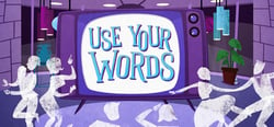 Use Your Words header banner