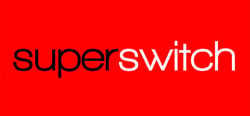 Super Switch header banner
