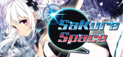 Sakura Space header banner