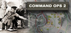 Command Ops 2 Core Game header banner