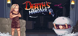 Death's Hangover header banner