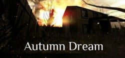 Autumn Dream header banner