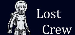 Lost Crew header banner